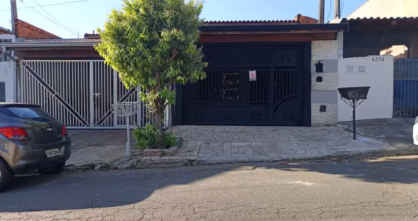 Casa de vila para venda em jardim morada do sol com 3 quartos, sendo 1 suíte, 125m²