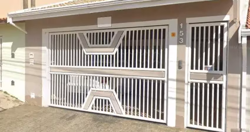 Casa de vila para venda em jardim bom princípio com 3 quartos, sendo 1 suíte, 152m²