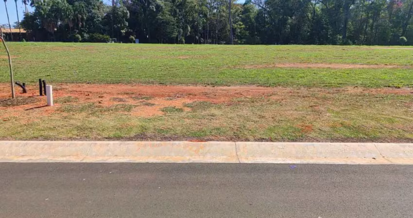 Lote em condomínio para venda em jardim villa sapezal, 360m²