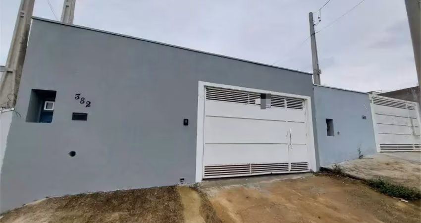 Casa de vila para venda em jardim residencial nova veneza com 3 quartos, sendo 1 suíte, 150m²