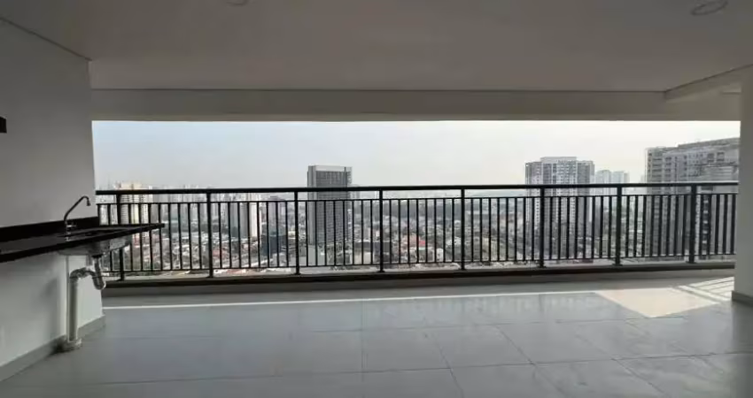 Apartamento tipo para venda em vila firmiano pinto com 3 quartos, sendo 3 suítes, 128m²