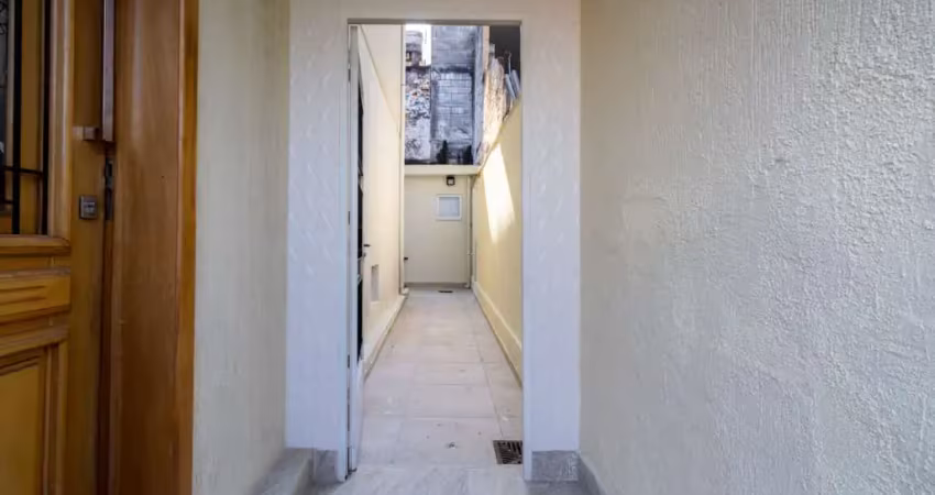 Casa tipo para venda em pirituba com 2 quartos, sendo 1 suíte, 112m²
