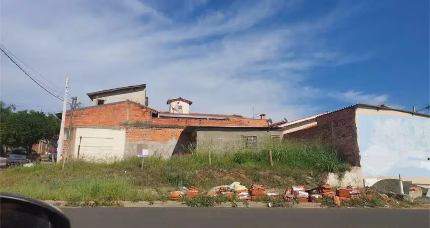 Terreno comercial para venda em jardim doutor carlos augusto de camargo andrade, 150m²