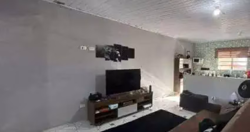 Casa com 6 quartos à venda em Americanópolis, São Paulo 