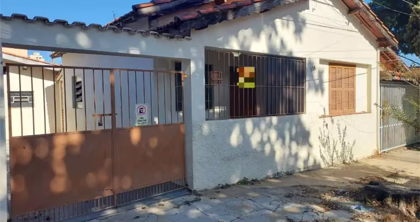 Casa com 2 quartos à venda na Rua Almirante Barroso, 124, Vila Georgina, Indaiatuba