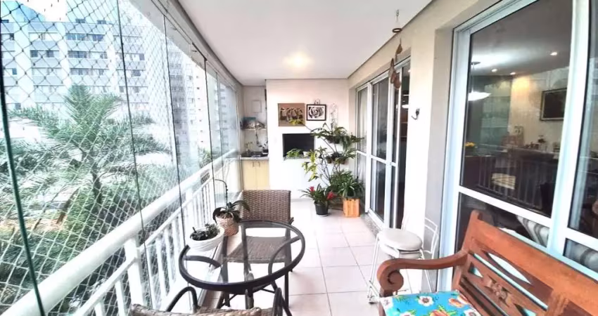 Apartamento tipo para venda em vila mariana com 3 quartos, sendo 3 suítes, 151m²