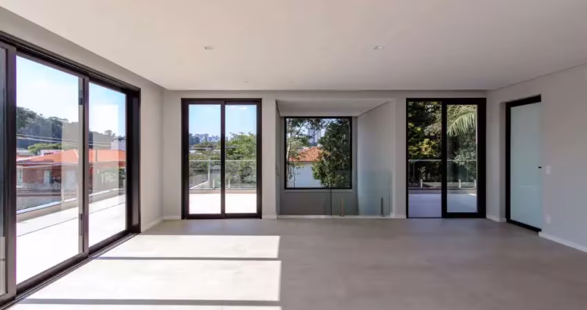 Casa tipo para venda em jardim luzitânia com 4 quartos, sendo 4 suítes, 550m²