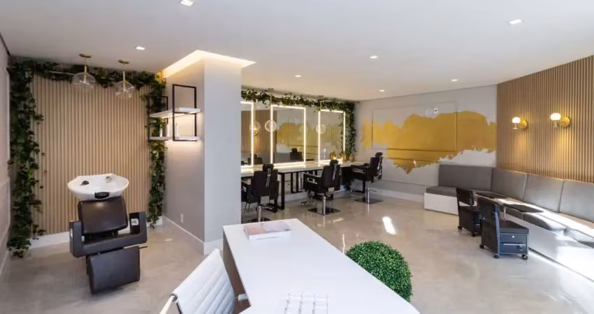 Apartamento tipo para venda em city américa com 3 quartos, sendo 1 suíte, 106m²