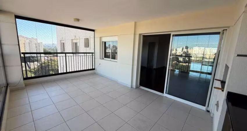 Apartamento tipo para venda em vila leopoldina com 3 quartos, sendo 3 suítes, 149m²