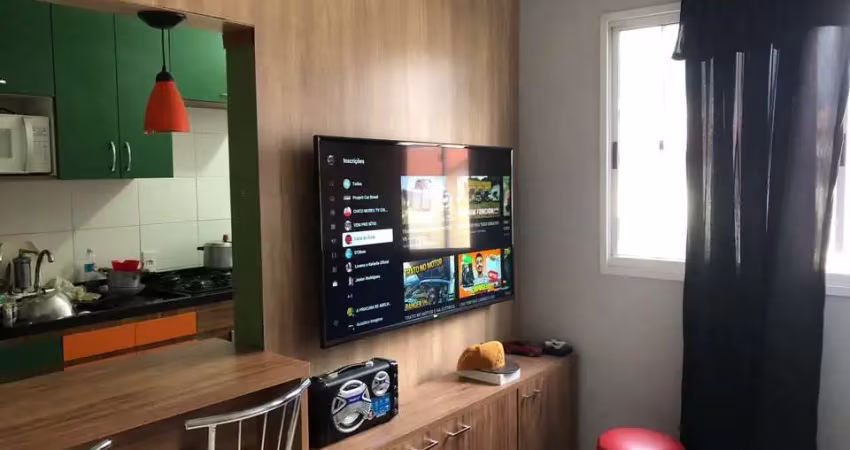 Apartamento com 2 quartos à venda na Rua Friedrich Von Voith, 1800, Jaraguá, São Paulo