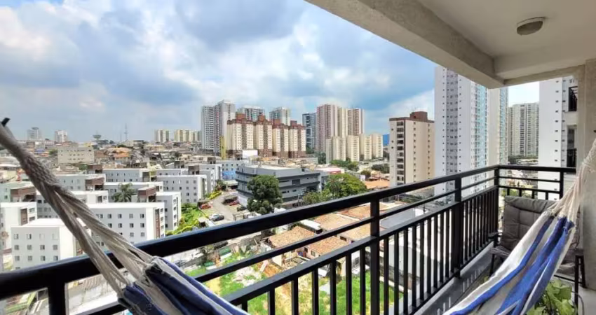 Apartamento tipo para venda em jardim flor da montanha com 3 quartos, sendo 1 suíte, 94m²