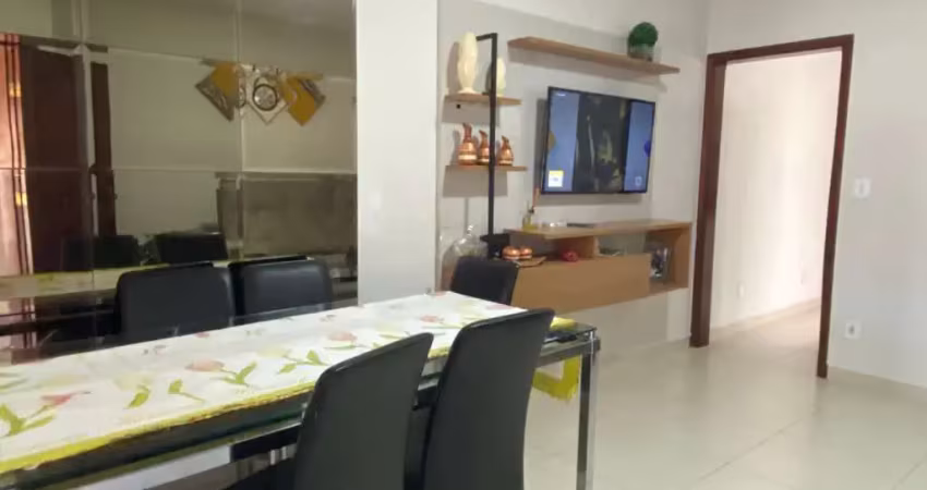 Casa tipo para venda em jardim do valle ii com 3 quartos, sendo 1 suíte, 110m²