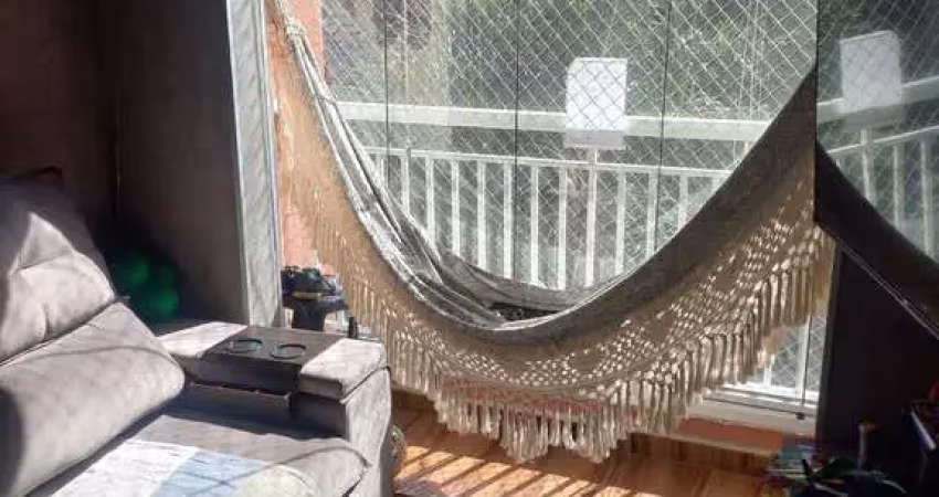 Apartamento com 2 quartos à venda na Rua Ana do Sacramento Andrade, 1012, Tremembé, São Paulo