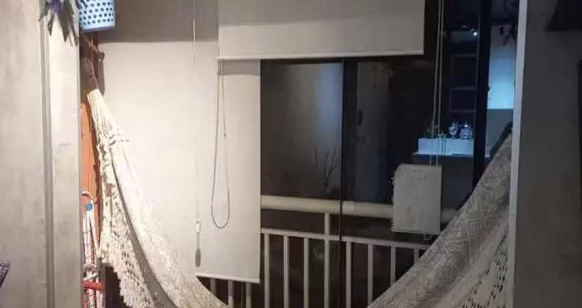 Apartamento com 2 quartos à venda na Rua Ana do Sacramento Andrade, 1012, Tremembé, São Paulo