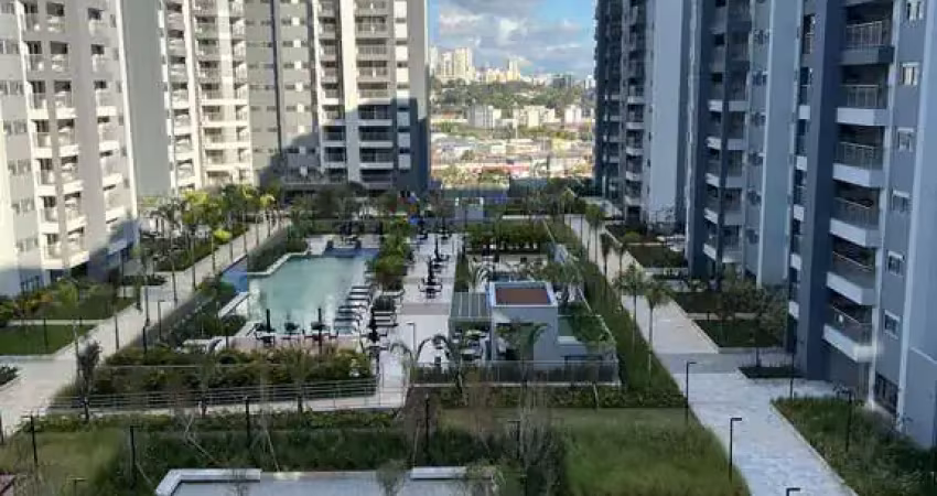 Apartamento tipo para venda em city américa com 2 quartos, sendo 2 suítes, 85m²