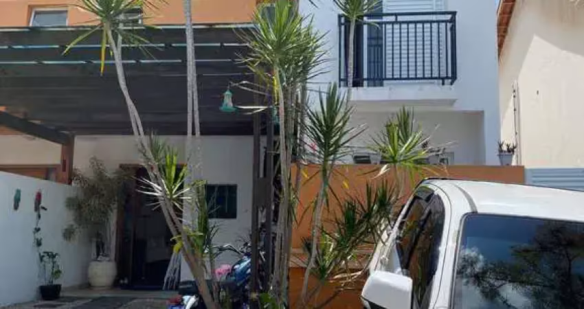 Casa de vila para venda em jardim bela vista com 2 quartos, sendo 1 suíte, 122m²