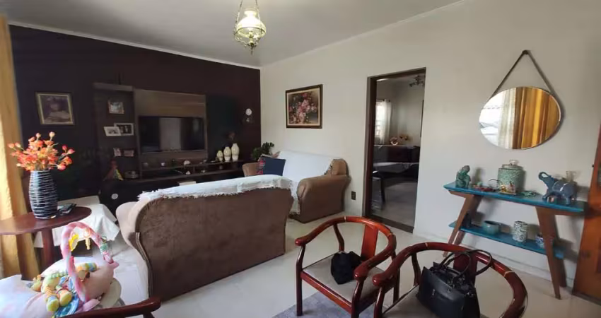 Casa tipo para venda em vila suíça com 4 quartos, sendo 1 suíte, 196m²