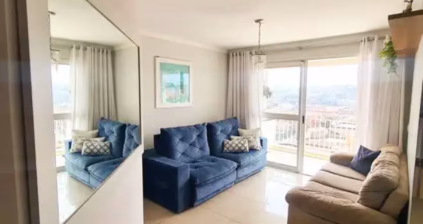 Apartamento tipo para venda em vila formosa com 3 quartos, sendo 1 suíte, 84m²