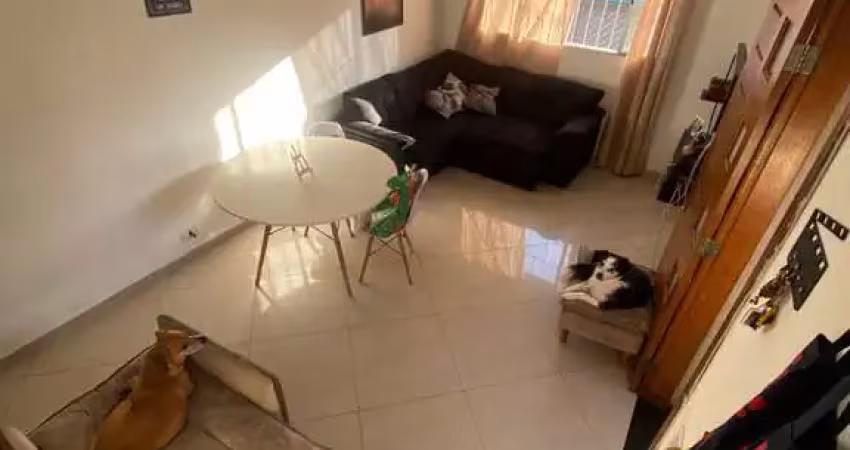 Sobrado para venda em vila dom pedro i com 3 quartos, sendo 1 suíte, 154m²
