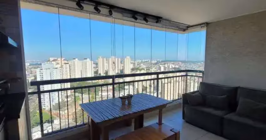 Apartamento tipo para venda em vila vermelha com 2 quartos, sendo 1 suíte, 69m²