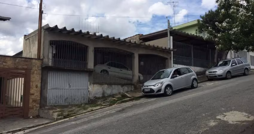 Casa tipo para venda em jardim vista linda com 2 quartos, 148m²