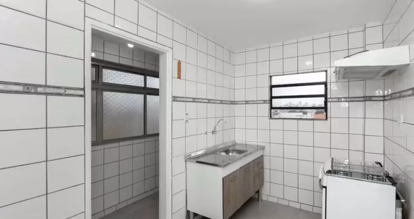 Apartamento tipo para venda em vila bonilha com 2 quartos, 60m²