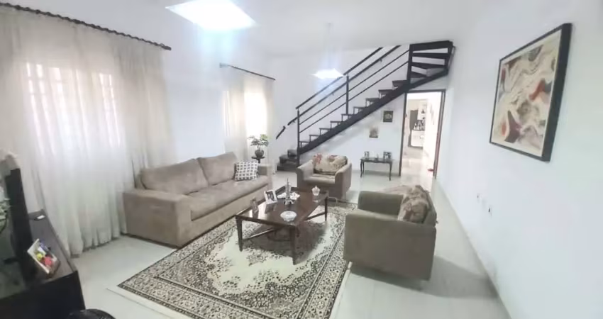 Casa tipo para venda em cidade nova com 3 quartos, sendo 1 suíte, 228m²