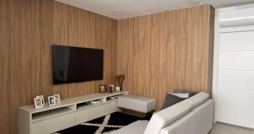 Apartamento tipo para venda em centro com 3 quartos, sendo 1 suíte, 87m²