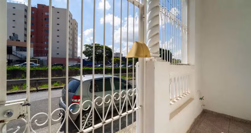 Casa de vila para venda em vila argos nova com 2 quartos, 109m²