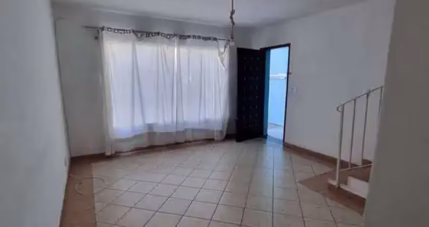 Casa com 2 quartos à venda na Rua Miguel Pécora, 98, Jardim Umuarama, São Paulo