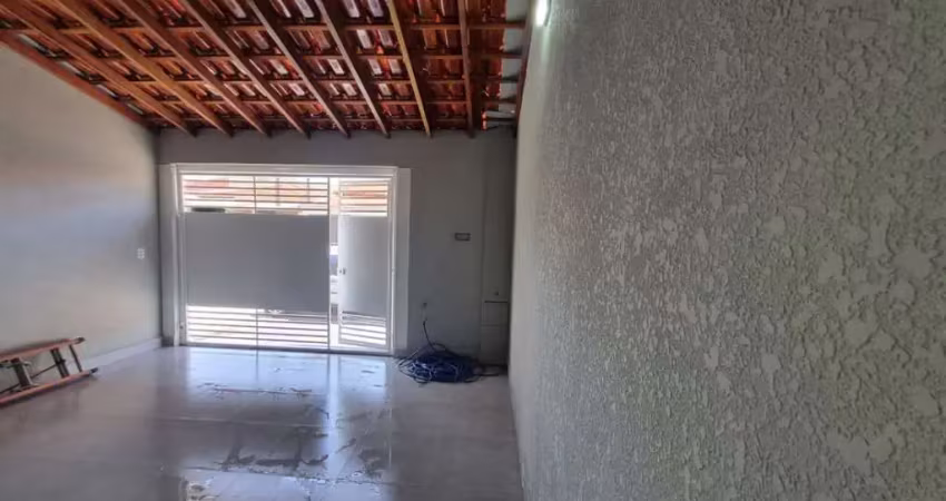 Casa de vila para venda em vila brizzola com 3 quartos, sendo 1 suíte, 90m²
