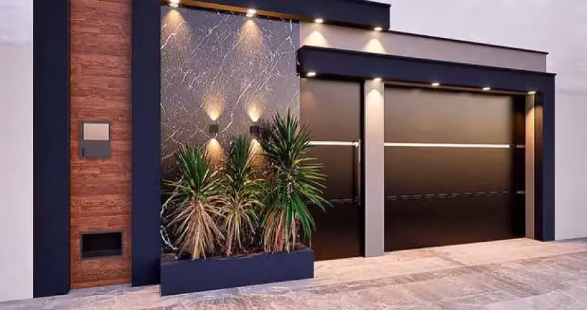 Casa de vila para venda em jardim dos ipês com 3 quartos, sendo 1 suíte, 192m²