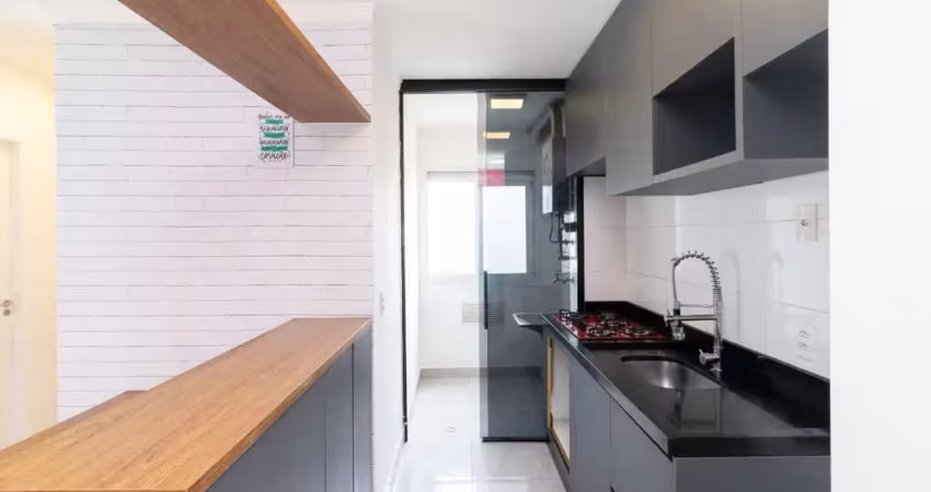 Apartamento tipo para venda em vila pirituba com 2 quartos, sendo 1 suíte, 49m²