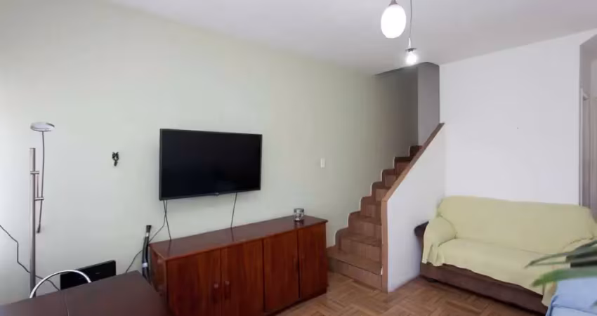 Casa com 2 quartos à venda na Rua Daniel Pereira de Andrade, 85, Vila Pirituba, São Paulo
