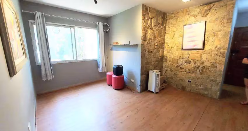 Apartamento tipo para venda em jardim regina com 2 quartos, 52m²