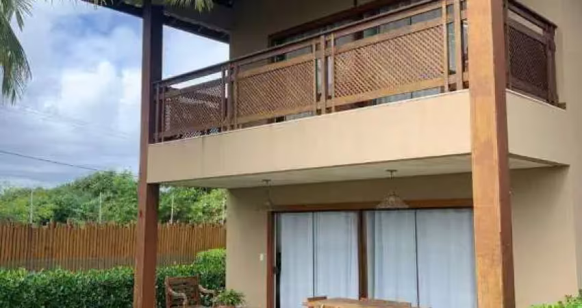Village com 2 dormitórios à venda, 76 m² por R$ 680.000,00 - Itacimirim - Camaçari/BA