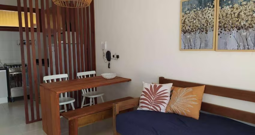 Village com 2 dormitórios à venda, 70 m² por R$ 650.000,00 - Itacimirim - Camaçari/BA