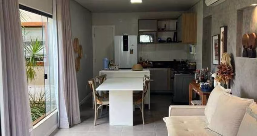 Village com 2 dormitórios à venda, 99 m² por R$ 800.000,00 - Itacimirim - Camaçari/BA