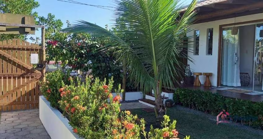 Casa com 2 dormitórios à venda, 111 m² por R$ 450.000,00 - Barra Grande - Maraú/BA
