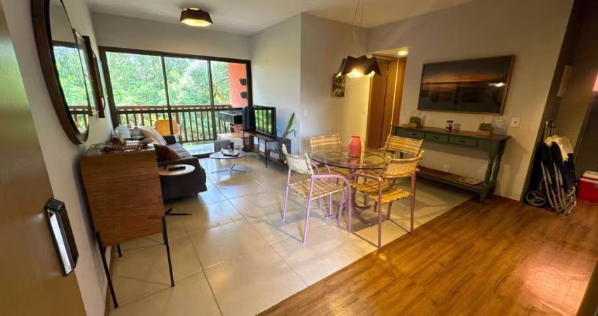Village com 2 dormitórios à venda, 65 m² por R$ 600.000,00 - Itacimirim - Camaçari/BA