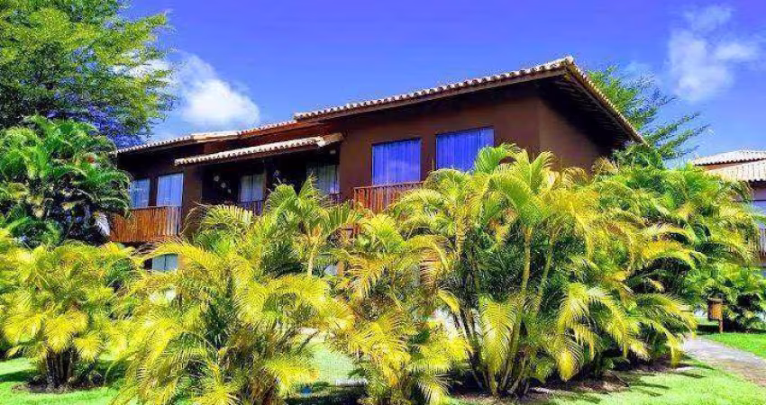 Village com 2 dormitórios à venda, 65 m² por R$ 630.000,00 - Itacimirim - Camaçari/BA
