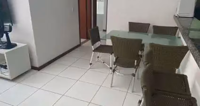 Apartamento com 2 dormitórios à venda, 65 m² por r$ 700.000,00 - itacimirim - camaçari/ba