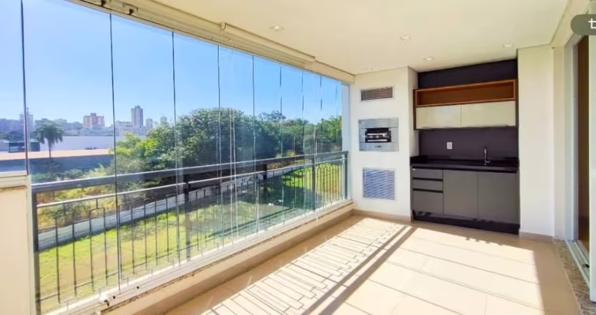 Lindo Apartamento no Residencial VILLAS DO PARQUE