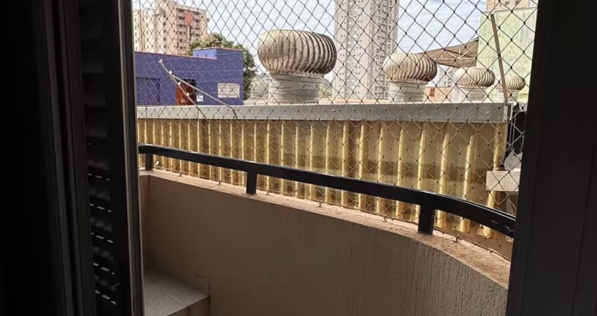 Apto Jardim Irajá (Lindíssimo)