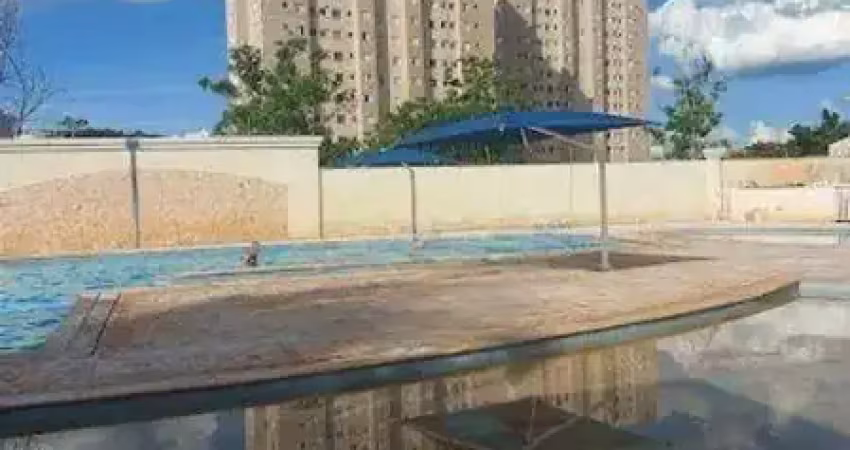 Apartamento com 3 quartos à venda na Rua Niterói, Parque Industrial Lagoinha, Ribeirão Preto