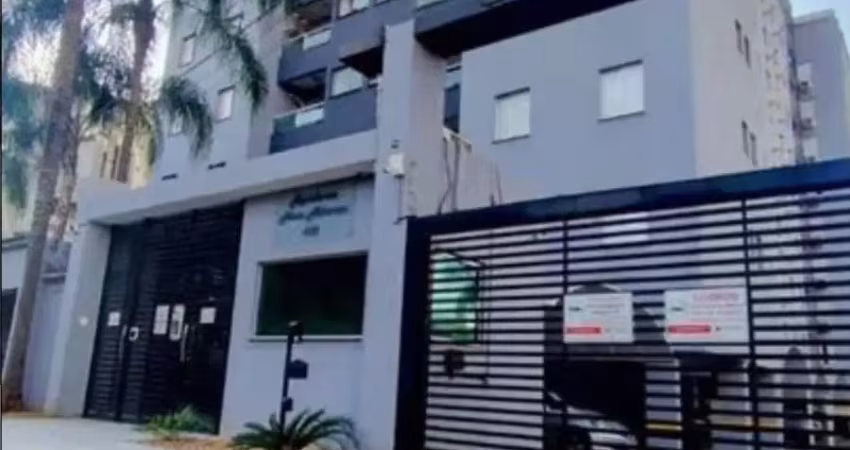 Oportunidade!! apartamento residense nova aliança próximo a unip