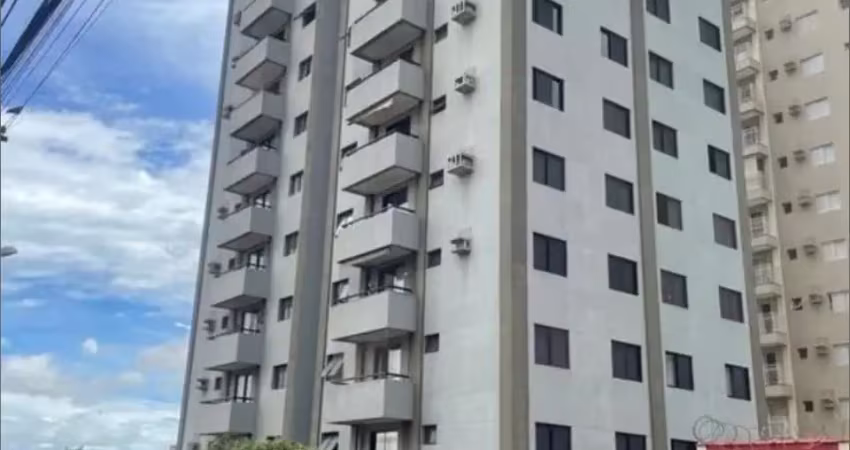 Apartamento com 2 quartos à venda na Rua Jordão Fávero, Parque Industrial Lagoinha, Ribeirão Preto