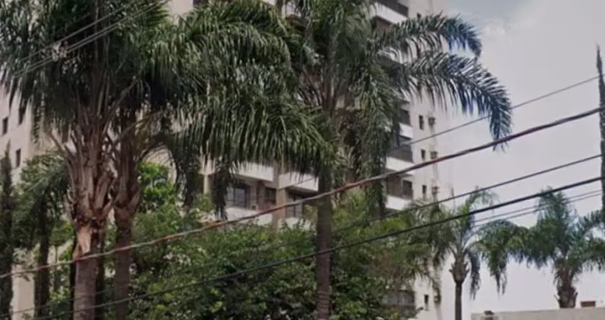 Apartamento com 2 quartos à venda na Rua Manoel Lopes Velludo, Jardim Nova Aliança Sul, Ribeirão Preto