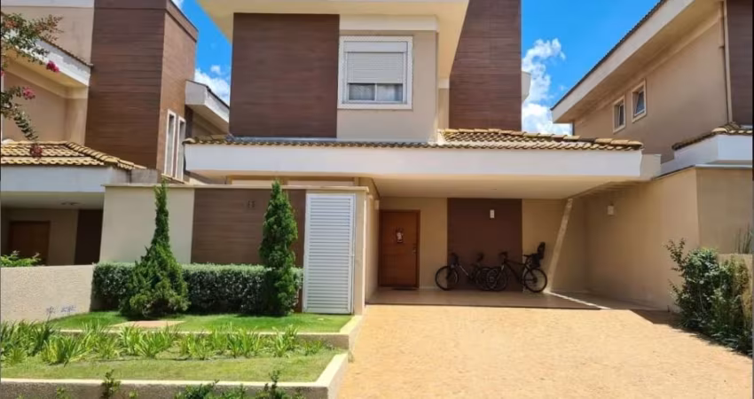 Casa Condomínio Reserva Domaine Eco Residense