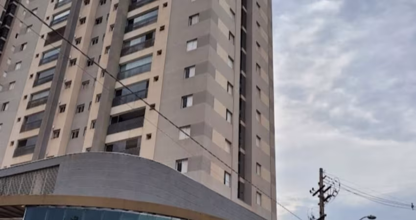 APARTAMENTO NO EDIFÍCIO CABREUVA, JARDIM BOTÂNICO